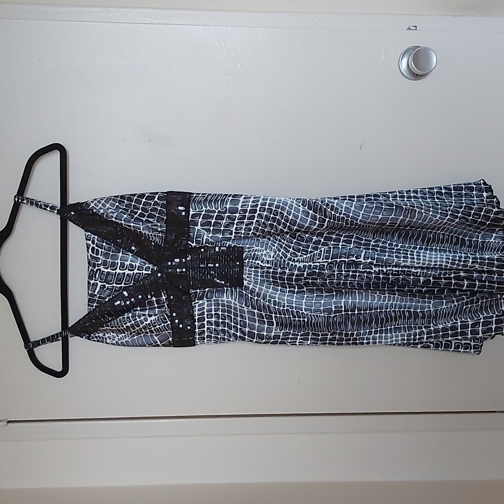 Size 6 dress
